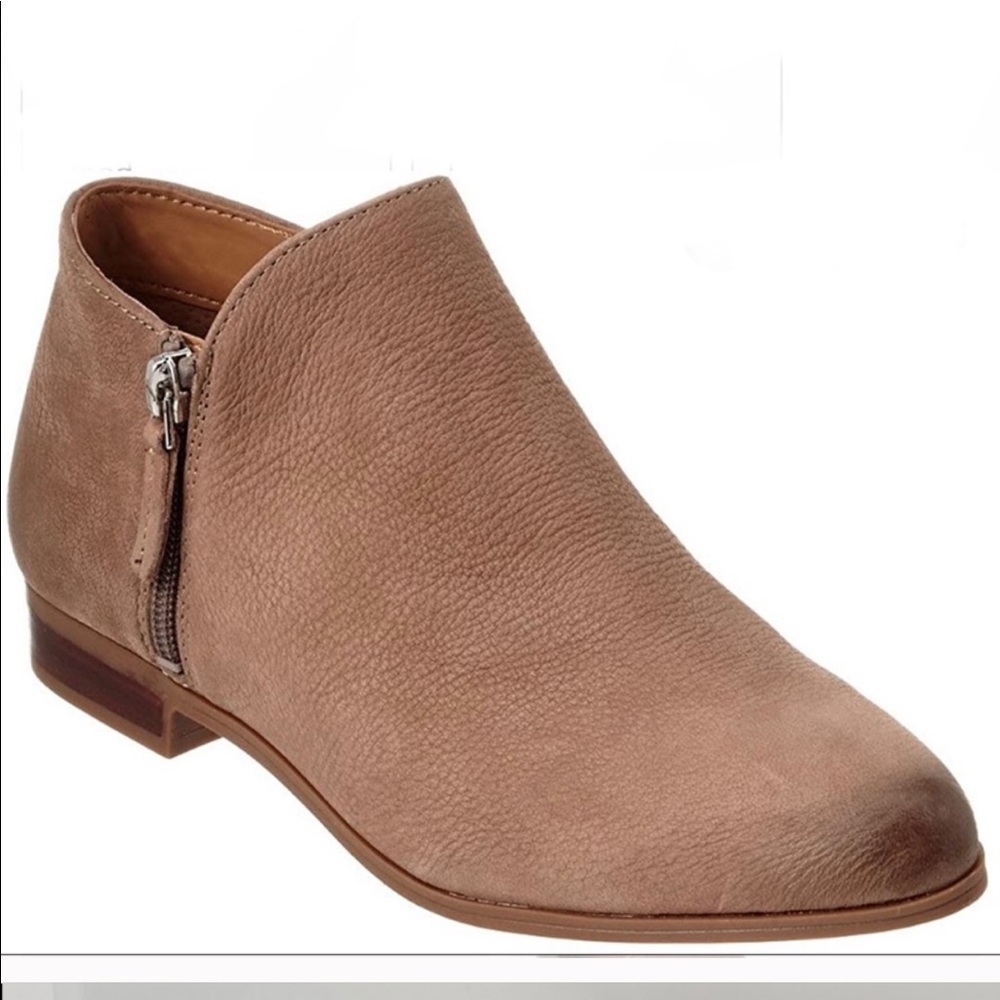 Franco Sarto - Kingston Booties